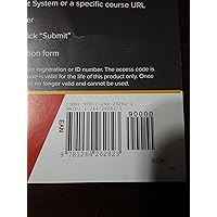 Connect APR & PHILS Access Card for Hole's Human Anatomy & Physiology 16th Connect APR & PHILS Access Card for Hole's Human Anatomy & Physiology 16th Loose Leaf Kindle Paperback Printed Access Code