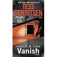 Vanish: A Rizzoli & Isles Novel Vanish: A Rizzoli & Isles Novel Kindle Audible Audiobook Paperback Hardcover Mass Market Paperback Audio CD