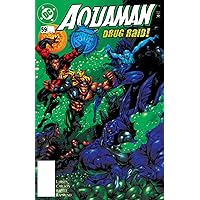 Aquaman (1994-2001) #59 Aquaman (1994-2001) #59 Kindle