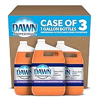 Dawn Professional 8789, 128 Fl Oz (Pack of 3)
