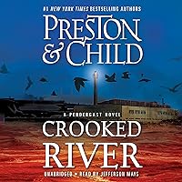 Crooked River Crooked River Audible Audiobook Kindle Mass Market Paperback Paperback Hardcover Audio CD