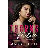 Thorns of Malice: Wilted Kingdom Book Two (Wilted Kingdom Duet 2) Thorns of Malice: Wilted Kingdom Book Two (Wilted Kingdom Duet 2) Kindle Paperback