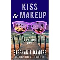 Kiss & Makeup (Beauty Secrets Book 2) Kiss & Makeup (Beauty Secrets Book 2) Kindle Audible Audiobook Paperback