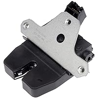 Dorman 940-129 Liftgate Latch Compatible with Select Ford Models