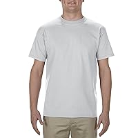 AAA Men's Premium Soft Spun T-Shirt
