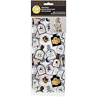 Wilton Treat Bags 20/PKG, Spells and Potions