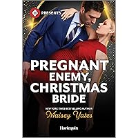 Pregnant Enemy, Christmas Bride Pregnant Enemy, Christmas Bride Kindle Mass Market Paperback