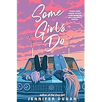 Some Girls Do Some Girls Do Paperback Audible Audiobook Kindle Hardcover