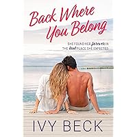 Back Where You Belong Back Where You Belong Kindle Paperback