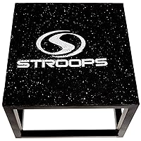 Stroops Plyoboxes, 12