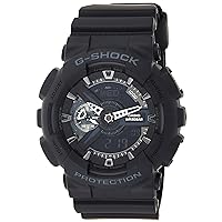 Casio G-Shock Men's Watch GA-110
