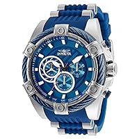 Invicta BAND ONLY Bolt 25524