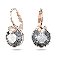 Swarovski Bella Crystal Earrings Collection