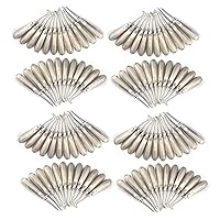 OdontoMed2011® Lot of 100 Pieces Dental Tooth Right Flat Pointed Elevator #191 Dental Instruments Elevators ODM