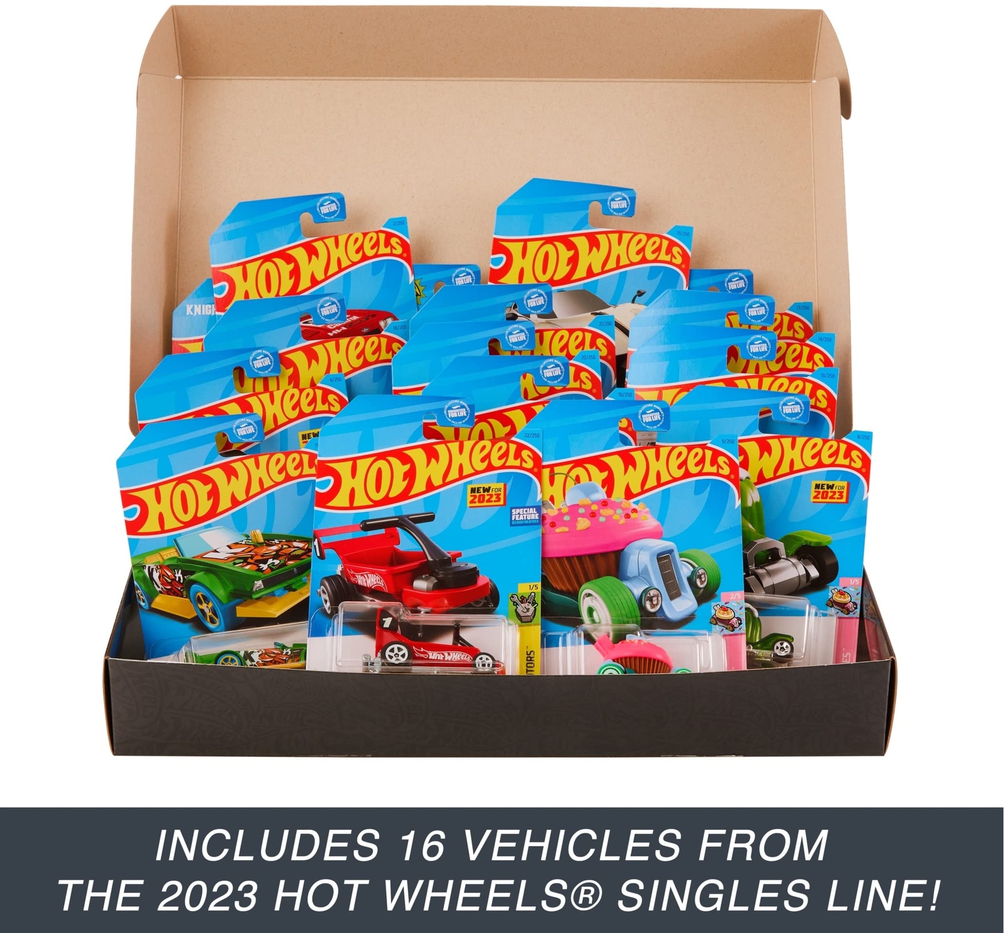 Mua Hot Wheels Black Box 164 Scale Toy Car Set Mix A, Chance for