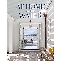 At Home on the Water At Home on the Water Hardcover Kindle