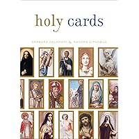 Holy Cards Holy Cards Kindle Hardcover Paperback