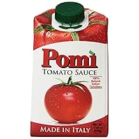 Tomato Sauce, 17.64 Ounce (Pack of 12)