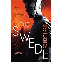 The Swede: A Novel The Swede: A Novel Hardcover Kindle Audible Audiobook Paperback MP3 CD