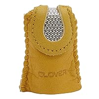 Clover top coin thimble (japan import)