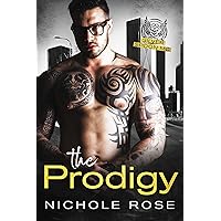 The Prodigy: A Curvy Girl MC Romance The Prodigy: A Curvy Girl MC Romance Kindle Audible Audiobook Paperback Audio CD