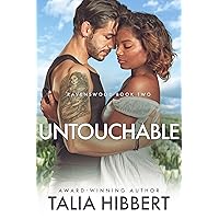 Untouchable: A Small Town Romance (Ravenswood Book 2) Untouchable: A Small Town Romance (Ravenswood Book 2) Kindle Audible Audiobook Paperback Audio CD
