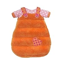 Lalaloopsy Littles Doll Fashion Pack, SLPG Pouch