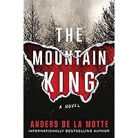 The Mountain King: A Novel (The Asker Series Book 1) The Mountain King: A Novel (The Asker Series Book 1) Kindle Audible Audiobook Hardcover Paperback Audio CD