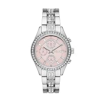 Relic by Fossil Camila Chronograph Women's Watch