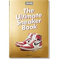 Sneaker Freaker: The Ultimate Sneaker Book!