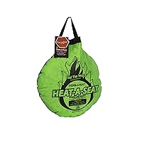 Therm-A-SEAT Heat-a-Seat Insulated Hunting Seat Cushion/Pillow