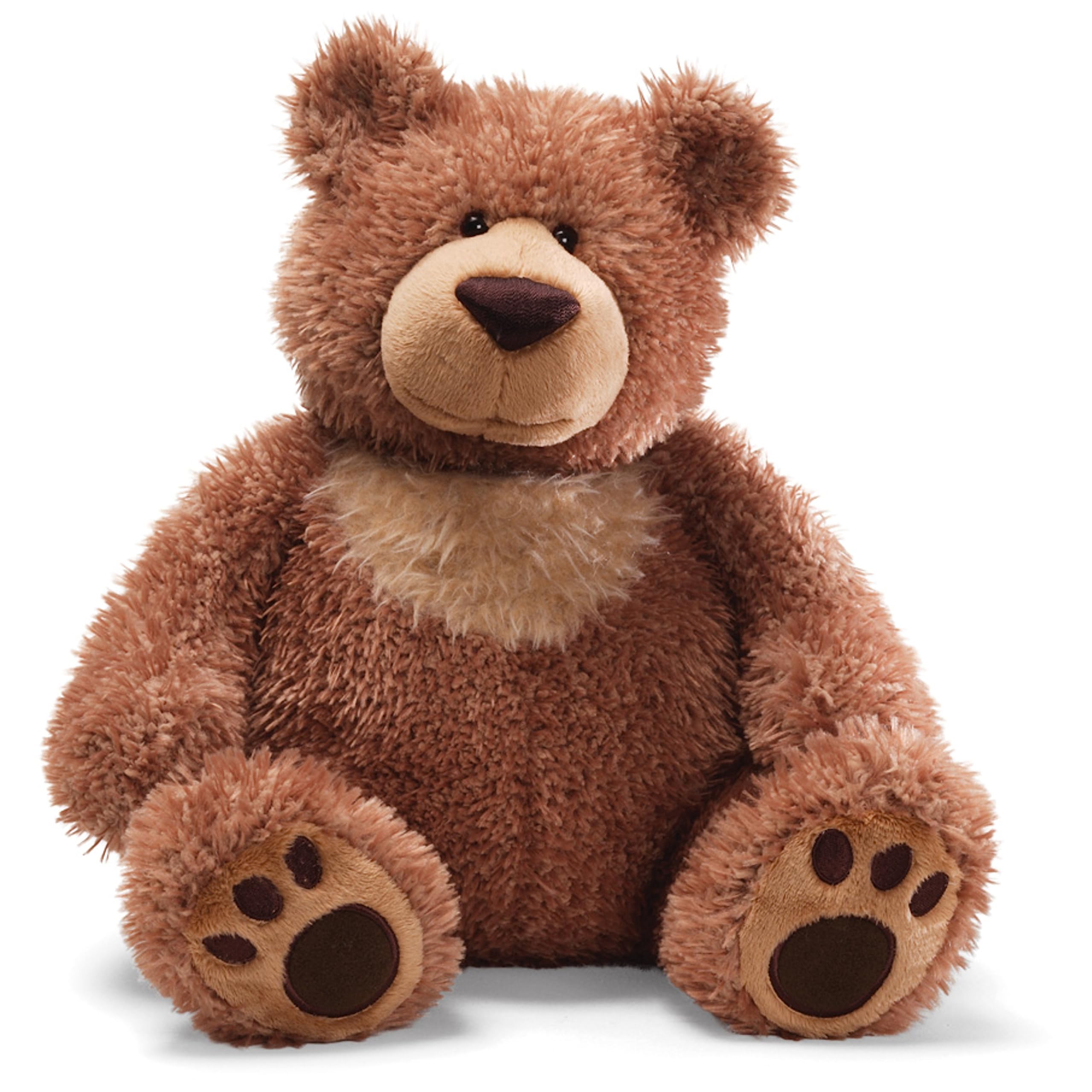 Sterling Soft Toys Teddy Bear - 42 cm - Soft Toys Teddy Bear . Buy TEDDY  BEAR toys in India. shop for Sterling products in India. | Flipkart.com