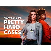 Pretty Hard Cases Season 2