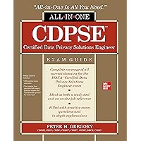 CDPSE Certified Data Privacy Solutions Engineer All-in-One Exam Guide CDPSE Certified Data Privacy Solutions Engineer All-in-One Exam Guide Kindle Paperback
