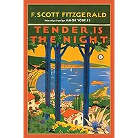 Tender Is the Night Tender Is the Night Hardcover