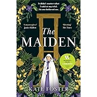 The Maiden The Maiden Paperback Hardcover