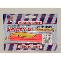 Magic Bait SW-66 Salty's Saltwater Fishing Bait Eggs