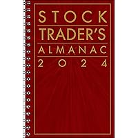 Stock Trader's Almanac 2024 (Almanac Investor) Stock Trader's Almanac 2024 (Almanac Investor) Spiral-bound Kindle