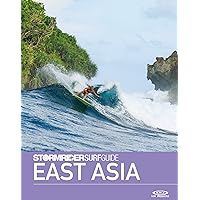 The Stormrider Surf Guide East Asia: Surfing in Japan, South Korea, Taiwan, China, Hong Kong, Philippines, Vietnam, Malaysia and the Maluku islands (Stormrider Surfing Guides) The Stormrider Surf Guide East Asia: Surfing in Japan, South Korea, Taiwan, China, Hong Kong, Philippines, Vietnam, Malaysia and the Maluku islands (Stormrider Surfing Guides) Kindle