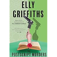 The Postscript Murders: A Mystery The Postscript Murders: A Mystery Kindle Audible Audiobook Paperback Hardcover Audio CD
