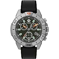 Timex Men's Expedition North Ridge 43mm Watch