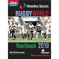 Wooden Spoon Rugby World Yearbook 2019 Wooden Spoon Rugby World Yearbook 2019 Kindle