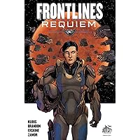 Frontlines: Requiem #1 (of 4) Frontlines: Requiem #1 (of 4) Kindle