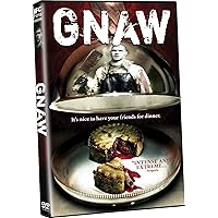 Gnaw Gnaw DVD