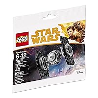 LEGO Star Wars Imperial TIE Fighter Bagged Set 30381