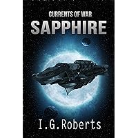 Sapphire (Currents of War Book 1)