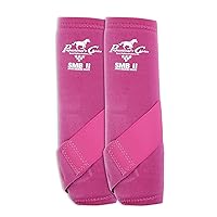 Professional's Choice Equine SMBII Leg Boots | Sold in Pairs