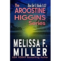 The Aroostine Higgins Series: Box Set 1 (Books 1 and 2) (Aroostine Higgins Thriller Box Set) The Aroostine Higgins Series: Box Set 1 (Books 1 and 2) (Aroostine Higgins Thriller Box Set) Kindle