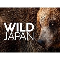 Wild Japan