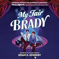 My Fair Brady My Fair Brady Audible Audiobook Kindle Hardcover Audio CD